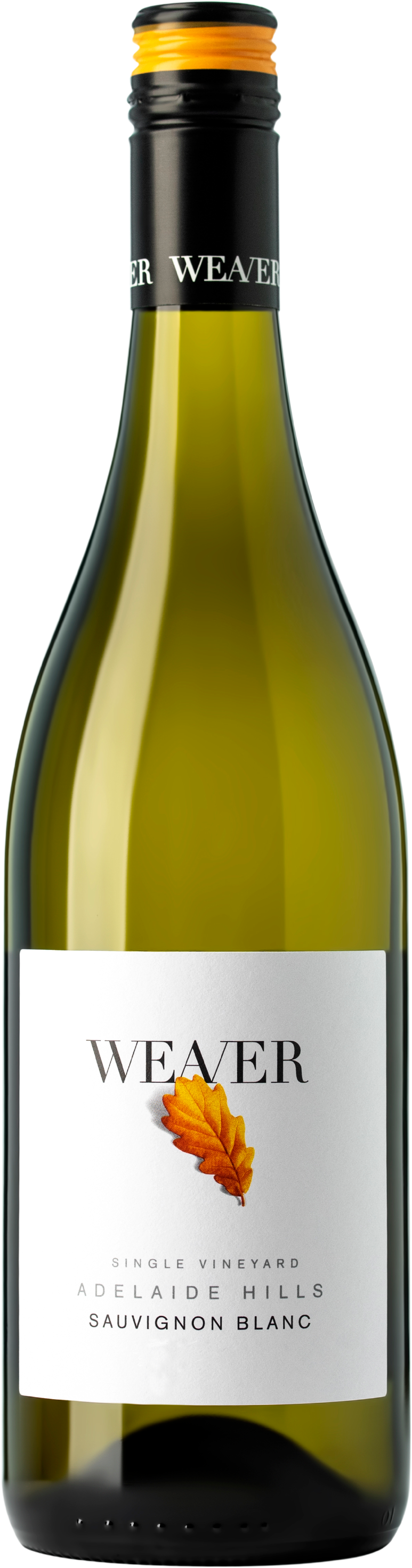Geoff Weaver Single Vineyard Adelaide Hills Sauvignon Blanc 2021